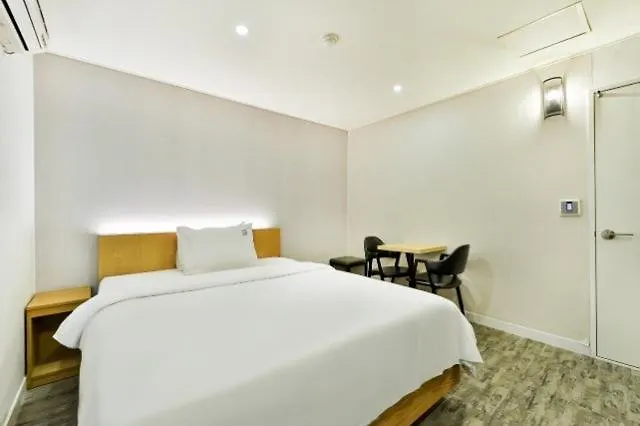 Ulsan Samsan Fan Motel