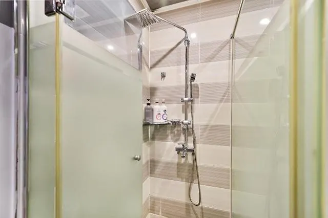 Ulsan Samsan Fan Motel