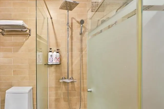 Ulsan Samsan Fan Motel