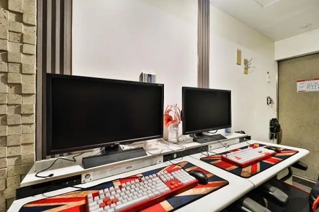Ulsan Samsan Fan Motel