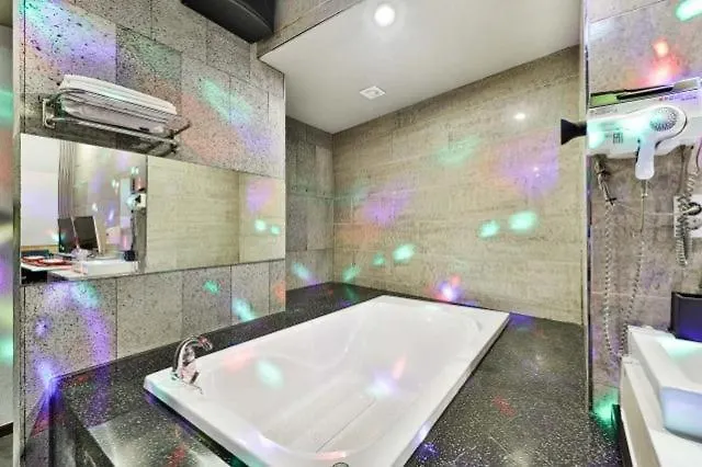 Ulsan Samsan Fan Motel