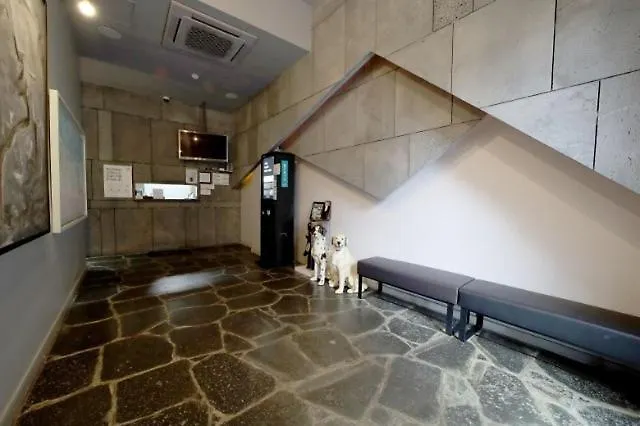 Ulsan Samsan Fan Motel 0*,