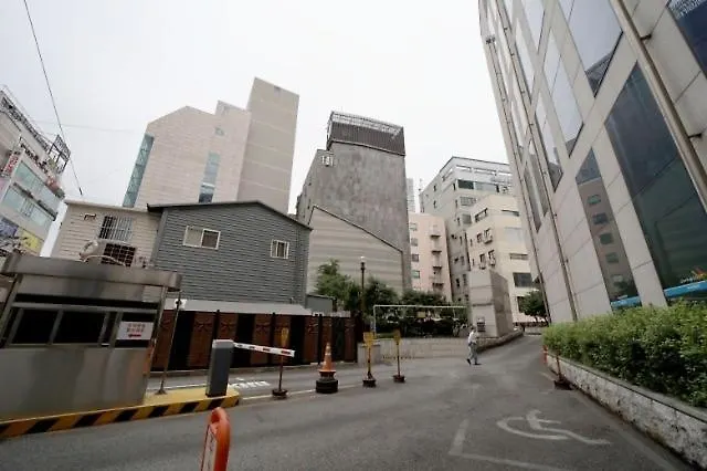 Ulsan Samsan Fan Motel