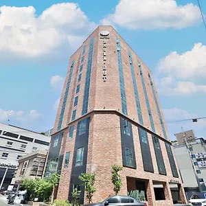 브라운도트 울산 삼산 울산광역시